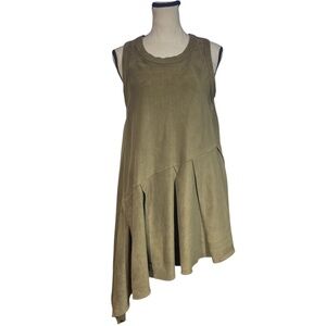Garcia Sleeveless Top